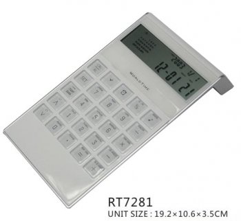 RT7281