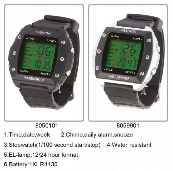 X805 - Click Image to Close