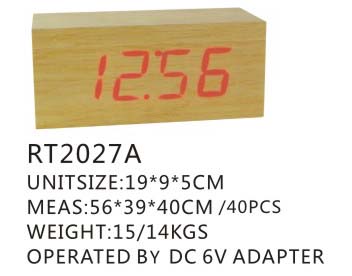 RT2027
